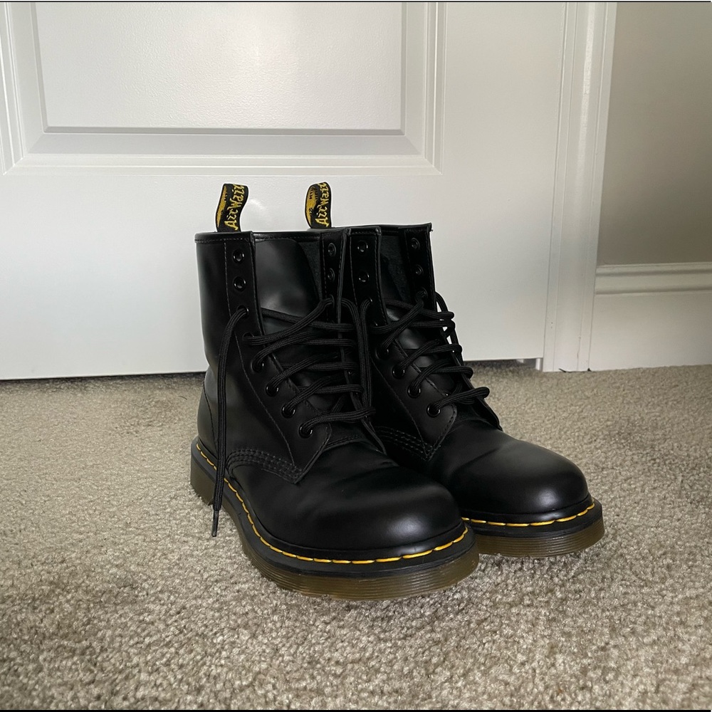 Dr Martens Boots